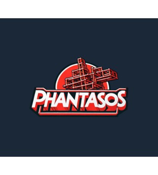Phantasos Steam Key GLOBAL